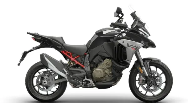 Ducati Multistrada V4 S