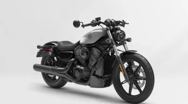 Harley-Davidson Nightster Special