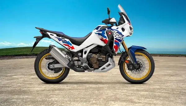 Honda Africa Twin