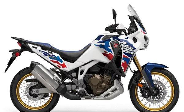 Honda Africa Twin