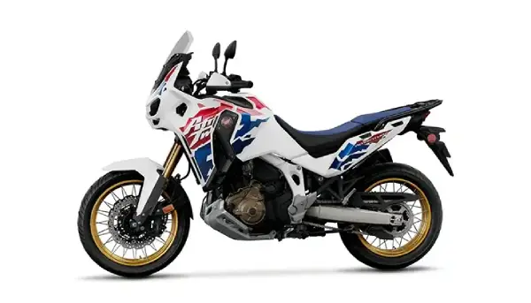 Honda Africa Twin specs
