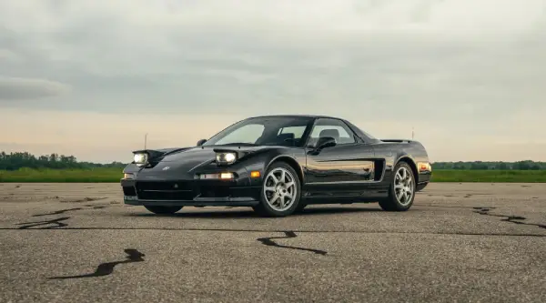 Honda NSX