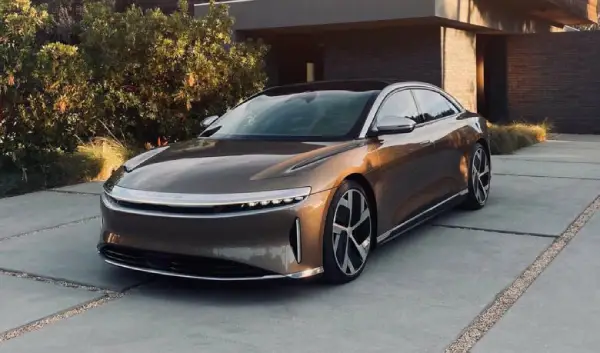 Innovative Car Brand in America