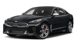 Kia Stinger GT
