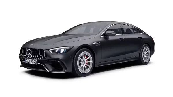 Mercedes-AMG GT63 S
