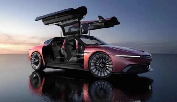 The Most Innovative Car Brand in America Is Not American