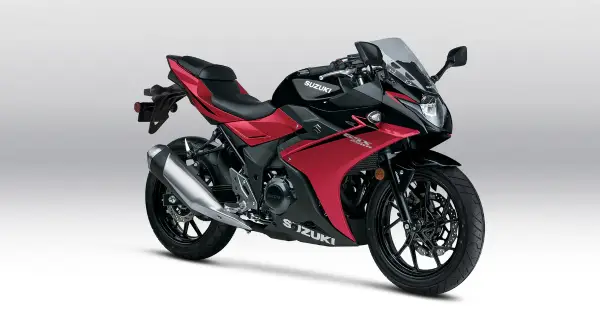 Motorcycles for First-Time Rider