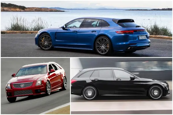 Performance Wagons 2026