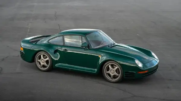Porsche 959
