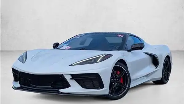 Sedans That Can Outrun The C8