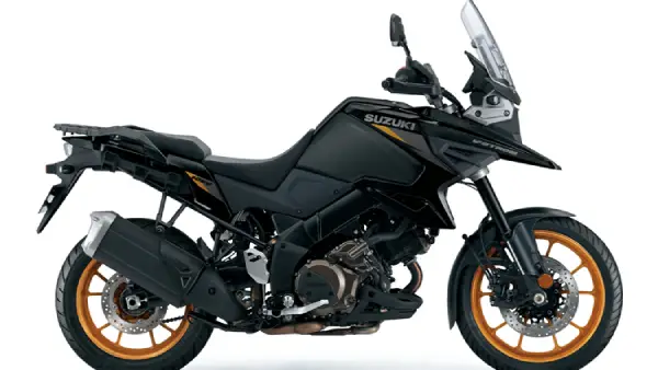Suzuki V-Strom 1050