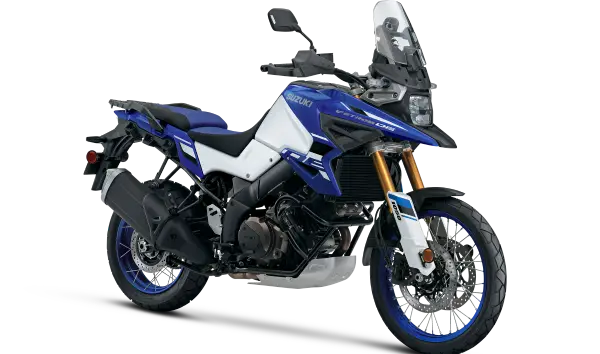 Suzuki V-Strom 1050DE