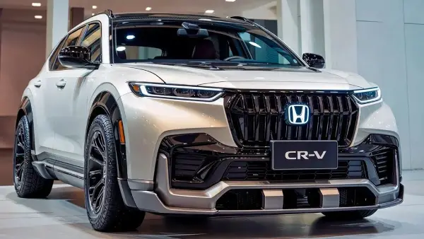The Most Practical and Balanced SUV for 2026