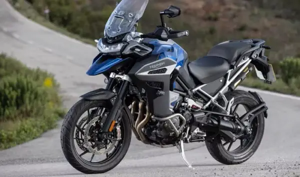 Triumph Tiger 1200