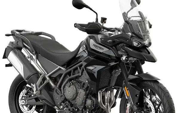 Triumph Tiger 900 GT Pro