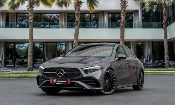 Used Mercedes-Benz Models to Buy in 2026