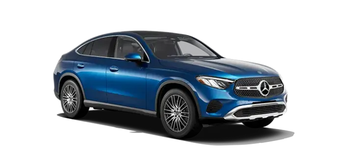 Used Mercedes-Benz Models