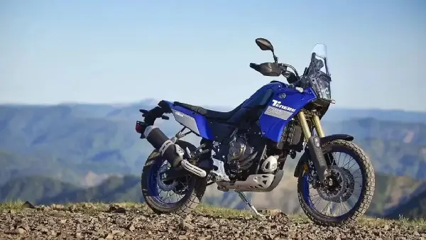 Yamaha Ténéré 700