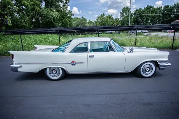 1959 Chrysler