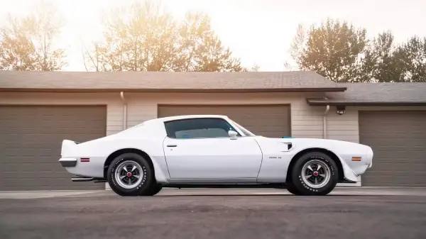1970 Phantom Pontiac Muscle Car Gen-Z Doesn’t Know