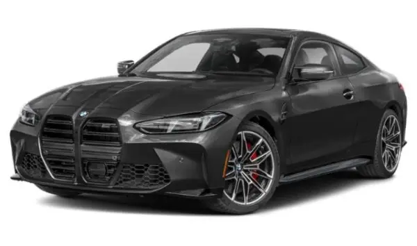 2026 BMW M4 Championship