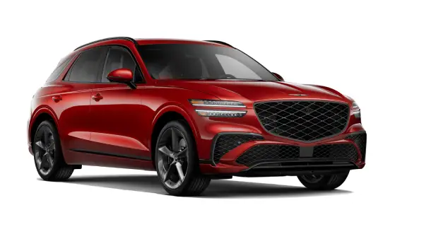 Why the 2026 Genesis GV70 Beats Top Luxury Rivals