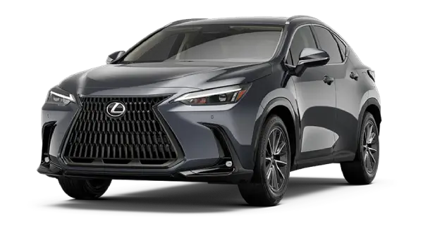 Is the 2026 Lexus NX Hybrid the Best Value Luxury SUV Right Now?