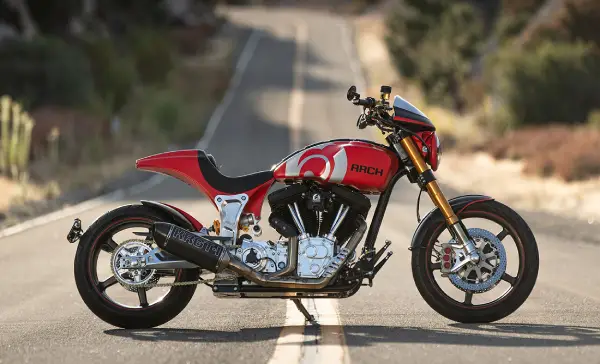 ARCH Motorcycles KRGT-1