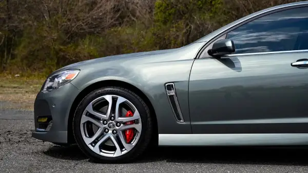 American Sleeper Car