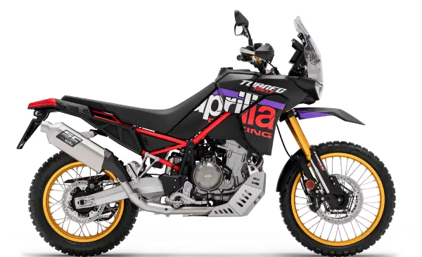 Aprilia Tuareg Rally 660