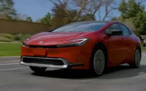 Average Life of a Hybrid Car Battery