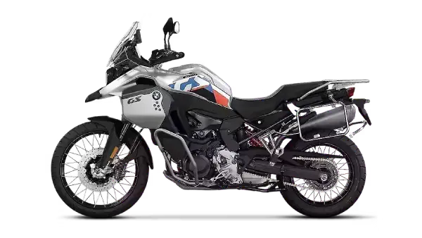 BMW F 900 GS Adventure