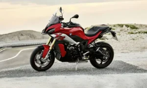BMW S 1000 XR