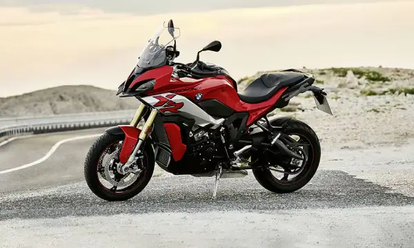 BMW S 1000 XR