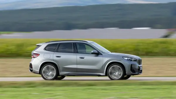 BMW SUV Most Buyers Don’t Consider