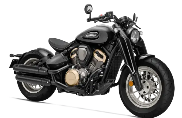 Benda Napoleon Bob 500