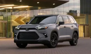 Best Large SUVs 2026