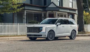 Best Midsize SUVs for 2026