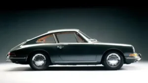 Best Porsche Models That Will Withstand The Test Of Time