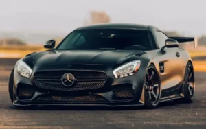 Best Used Luxury Cars Under $20K