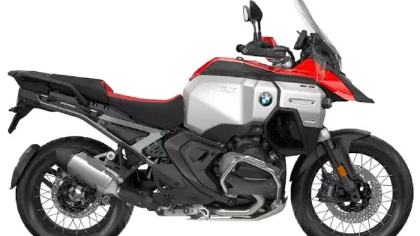 Bikes for Long Distance