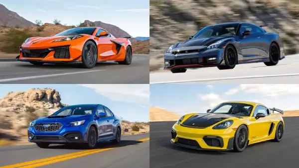 Car With The Best Resale Value