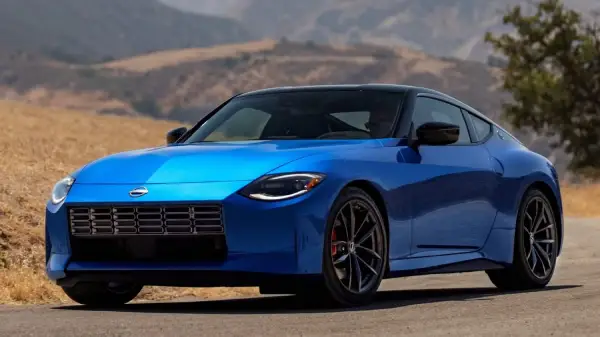 The Cheapest Twin-Turbo Sports Car You Can Buy in 2026 Is a Total Bargain Beast