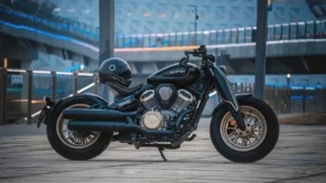 Cruisers That Balance Style and Everyday Usability