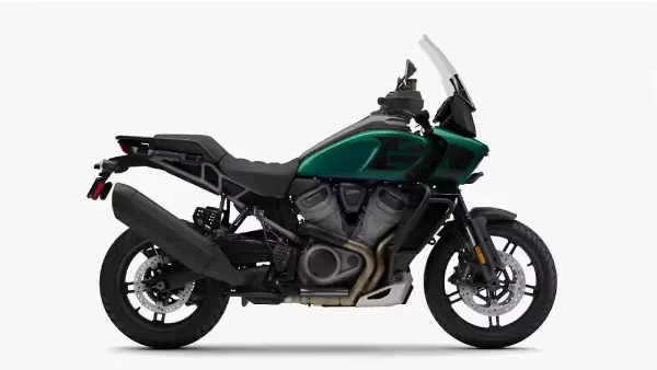 Harley-Davidson Pan America 1250 Special