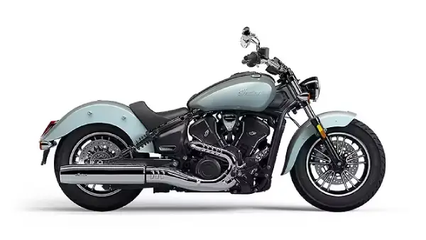 Indian Scout Sixty Classic