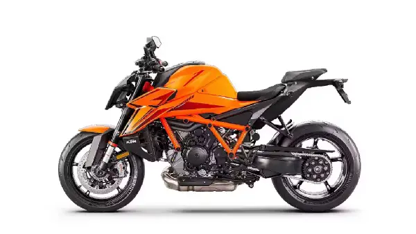 KTM 1390 Super Adventure R