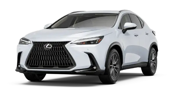 Lexus NX Hybrid