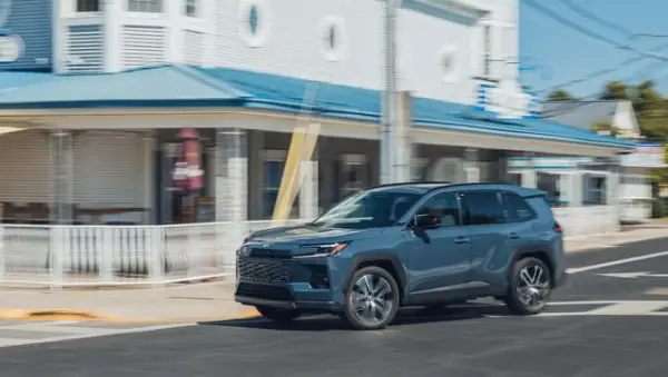 Life of a Hybrid Car Battery