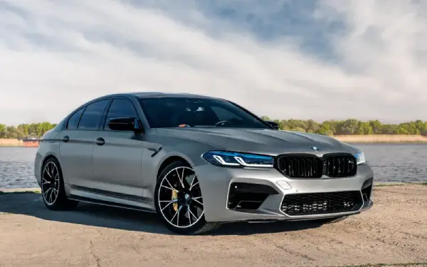 Luxury Cars Under $20K